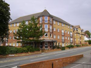 PHOTOS SHOW GENERAL VIEW OF RETIREMENT DEVELOPMENT- click for photo gallery